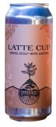 Common Roots Brewing - Latte Cup (4 pack 16oz cans)