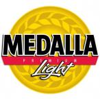 Compania Cervecera de Puerto Rico - Medalla Light 0 (667)