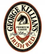 Coors Brewing - George Killian's Irish Red 0 (227)