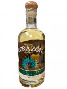 Corazon - Single Barrel Anejo Tequila (750)