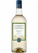 Corbett Canyon - Sauvignon Blanc 0 (1500)