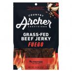 Country Archer - Fuego Beef Jerkey 0