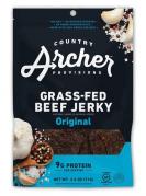 Country Archer - Original Beef Jerky 0
