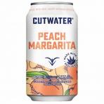 Cutwater - Peach Margarita 0 (414)