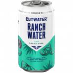 Cutwater - Ranch Water 0 (414)