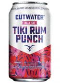 Cutwater Spirits - Tiki Rum Punch (414)