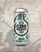 Czig Meister - Angler 0 (415)