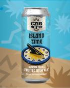 Czig Meister - Sundial Series Island Time 0 (416)
