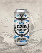 Czig Meister - The Shipwright 0 (415)