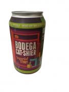 Departed Soles Brewing - Bodega Cat-Shier 0 (414)