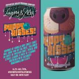 Departed Soles Brewing - Puppy Kisses 0 (415)