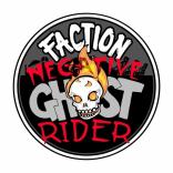 Departed Soles / Faction Brewing - Negative Ghost Rider 0 (415)