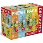 Deschutes Brewery - IPA Variety Pack 0 (221)