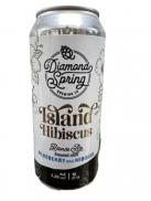 Diamond Spring Brewing - Island Hibiscus Blueberry Blonde Ale 0 (415)