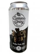 Diamond Spring Brewing - Juice Box 0 (415)