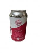 Diamond Spring Brewing - Raspberry Seltzer 0 (62)