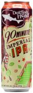 Dogfish Head - 90 Minute Imperial IPA 0 (193)