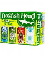 Dogfish Head - All IPA Variety 0 (221)