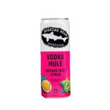 Dogfish Head - Vodka Mule Passion Fruit Citrus 0 (414)