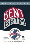 Double Tap Brewing - Bent Brim 0 (415)