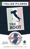 Double Tap Brewing - The Boot 0 (415)