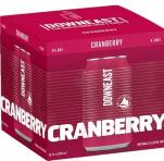 Downeast Cider House - Cranberry Blend 0