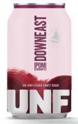 Downeast Cider House - Pomegranate Cider 0
