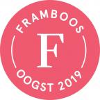 Drie Fonteinen - Framboos Oogst 220 0 (750)
