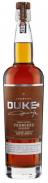 Duke - Double Barrel Founder's Reserve Rye Whiskey (750)