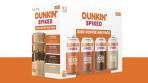Dunkin - Spiked Coffee Mix Pack 0 (221)