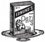 Edmund's Oast - Cereal For Dinner 0 (415)