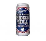 El Segundo Brewing Co - Broken Skull American Lager 0 (415)