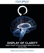 Equilibrium - Display Of Clarity 0 (415)