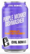 Evil Genius Beer - Purple Monkey Dishwasher 0 (62)