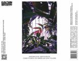 Evil Twin Brewing - Greenhouse Dopplebock Conditioned On American Oak Foudre 0 (415)