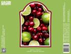 Evil Twin Brewing - Make It Fruity Cherry Limeade Weisse 0 (415)