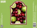Evil Twin Brewing - Make It Fruity Cherry Limeade Weisse 0 (415)