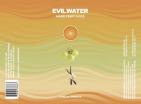 Evil Water - VANILLA MIMOSA 0 (414)