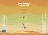 Evil Water - VANILLA MIMOSA 0 (414)