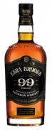 Ezra Brooks - 99 Proof Straight Bourbon (750)