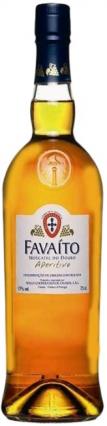 Favaios - Moscatel do Douro Favato NV (750ml) (750ml)