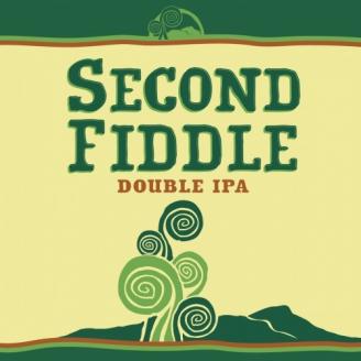 Fiddlehead Brewing - Second Fiddle (19oz can) (19oz can)
