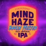Firestone Walker - Mind Haze Brain Melter 0 (62)