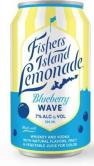 Fisher Island - Blueberry Wave 0 (414)