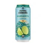 Flying Embers - Classic Lime Margarita 0 (193)
