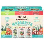 Flying Embers - Margarita Variety Pack 0 (221)