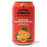 Flying Embers - Orange Passion Mimosa 0 (62)