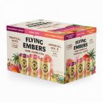 Flying Embers - Tropical Hops Kombucha Variety Pack 0 (62)
