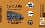 Fort Nonsense Brewing - Cafe Du Nonde 0 (415)