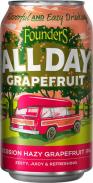 Founders Brewing - All Day Grapefruit 0 (62)